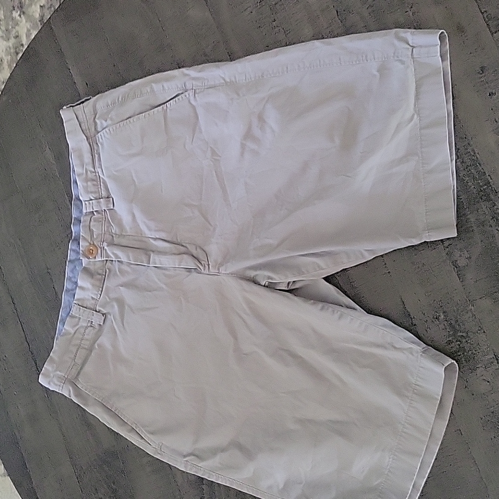 J. Crew Club Shorts